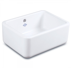 Butler 600 White & 3.